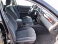 2010 Black Chevrolet Impala LT  photo #15