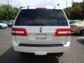 White Platinum Tri-Coat - Navigator 4x4 Photo No. 3
