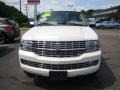 White Platinum Tri-Coat - Navigator 4x4 Photo No. 6