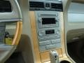 2009 White Platinum Tri-Coat Lincoln Navigator 4x4  photo #13