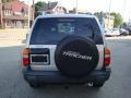 Silverleaf Metallic - Tracker ZR2 4WD Hard Top Photo No. 3