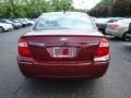 2007 Merlot Metallic Ford Five Hundred Limited AWD  photo #3