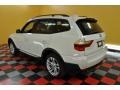 Alpine White - X3 3.0si Photo No. 4