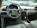 Merlot Metallic - Five Hundred Limited AWD Photo No. 11