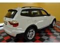 Alpine White - X3 3.0si Photo No. 6