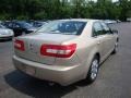 Dune Pearl Metallic - MKZ Sedan Photo No. 4
