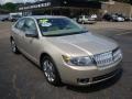 Dune Pearl Metallic - MKZ Sedan Photo No. 5