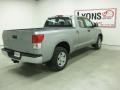 2010 Silver Sky Metallic Toyota Tundra Double Cab 4x4  photo #19