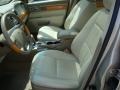 Dune Pearl Metallic - MKZ Sedan Photo No. 8