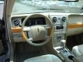 Dune Pearl Metallic - MKZ Sedan Photo No. 10