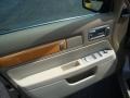 Dune Pearl Metallic - MKZ Sedan Photo No. 11