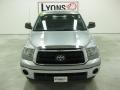 2010 Silver Sky Metallic Toyota Tundra Double Cab 4x4  photo #25