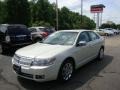 Light Sage Metallic - MKZ AWD Sedan Photo No. 1