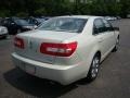 Light Sage Metallic - MKZ AWD Sedan Photo No. 4