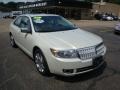 Light Sage Metallic - MKZ AWD Sedan Photo No. 5