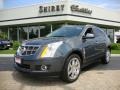 Gray Flannel - SRX 4 V6 AWD Photo No. 1