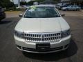 Light Sage Metallic - MKZ AWD Sedan Photo No. 6