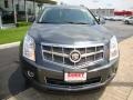 Gray Flannel - SRX 4 V6 AWD Photo No. 2