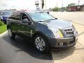 Gray Flannel - SRX 4 V6 AWD Photo No. 3