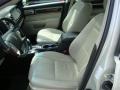 Light Sage Metallic - MKZ AWD Sedan Photo No. 8