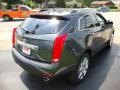 Gray Flannel - SRX 4 V6 AWD Photo No. 4