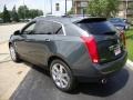 Gray Flannel - SRX 4 V6 AWD Photo No. 6