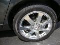Gray Flannel - SRX 4 V6 AWD Photo No. 8