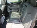 Gray Flannel - SRX 4 V6 AWD Photo No. 9