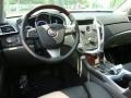 Gray Flannel - SRX 4 V6 AWD Photo No. 10