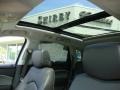 Gray Flannel - SRX 4 V6 AWD Photo No. 13