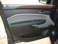 Gray Flannel - SRX 4 V6 AWD Photo No. 15