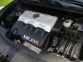 Gray Flannel - SRX 4 V6 AWD Photo No. 16