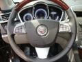 Gray Flannel - SRX 4 V6 AWD Photo No. 17