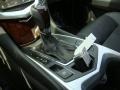 Gray Flannel - SRX 4 V6 AWD Photo No. 18