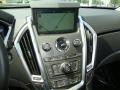 Gray Flannel - SRX 4 V6 AWD Photo No. 20