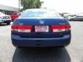 2004 Eternal Blue Pearl Honda Accord LX Sedan  photo #4