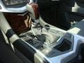 2010 Platinum Ice Tricoat Cadillac SRX 4 V6 AWD  photo #18