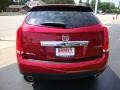 Crystal Red Tintcoat - SRX 4 V6 AWD Photo No. 5