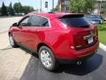 Crystal Red Tintcoat - SRX 4 V6 AWD Photo No. 6