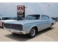 Light Blue Metallic - Charger  Photo No. 1