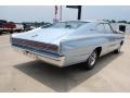 Light Blue Metallic - Charger  Photo No. 5