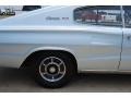 Light Blue Metallic - Charger  Photo No. 6