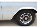 Light Blue Metallic - Charger  Photo No. 7