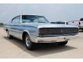 Light Blue Metallic - Charger  Photo No. 8