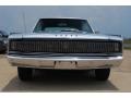 Light Blue Metallic - Charger  Photo No. 9