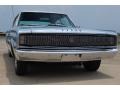 Light Blue Metallic - Charger  Photo No. 12