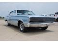 Light Blue Metallic - Charger  Photo No. 13