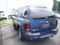 2005 Sandstone Metallic Chevrolet TrailBlazer LS 4x4  photo #3