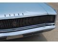 Light Blue Metallic - Charger  Photo No. 15