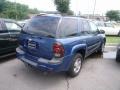 2005 Sandstone Metallic Chevrolet TrailBlazer LS 4x4  photo #5